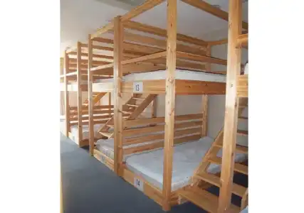 Natural Onsen Hostel Hidamari no Yu - 2