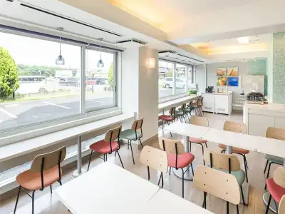 Comfort Inn Hitachinaka - 7