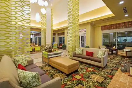 Hilton Garden Inn Myrtle Beach/Coastal Grand Mall - 2