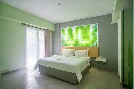 EDEN Kuta Bali - 3
