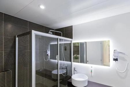 ibis Styles Lisboa Centro Marquês de Pombal - 80