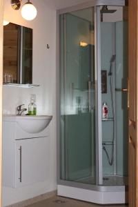 Welcome Lambafell - 39