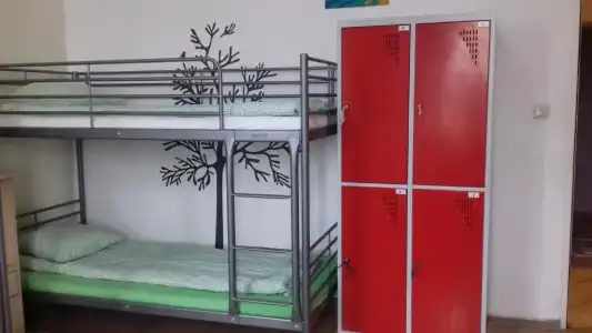 Art Hostel - 36
