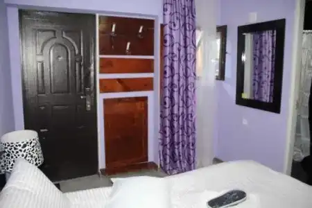 Tamaris Guesthouse - 23