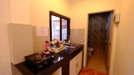 Baan Archa Samui - 28