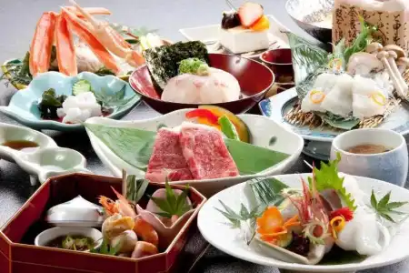 Kinsui Annex - 9