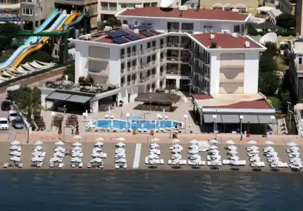 Pasa Garden Beach - 19