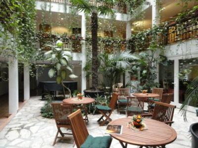 Solitaire & Boardinghouse Berlin - 22