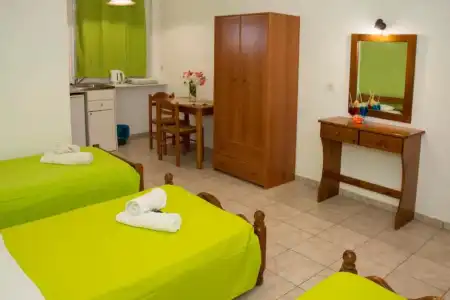 Saint Peter Bay Aparthotel - 34