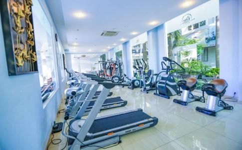 Eden Plaza Danang - 22