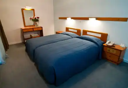 Oasis Apartments - 5