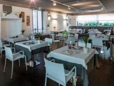 Best Western Green City - 44