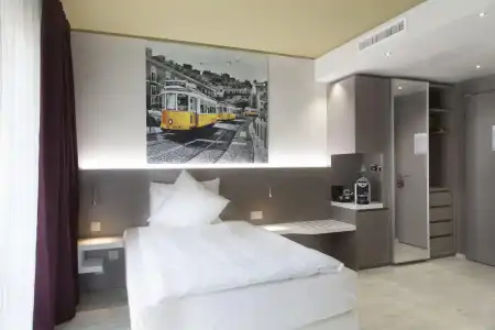 Locarno City Apartments - 4