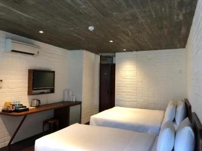 The Memory Danang Boutique - 21