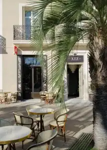 Cafe Glacier Le XIX - 13