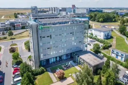 Holiday Inn PRAGUE AIRPORT by IHG - 12