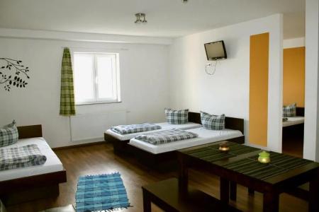 Wombat's City Hostel Leipzig - 81