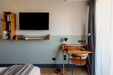 c-hotels Club House Roma - 12