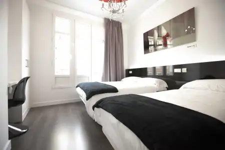 Vitium Urban Suites - 8