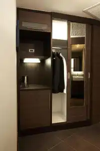 Sukhumvit Suites - 29