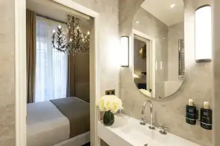 Residence Foch - 34