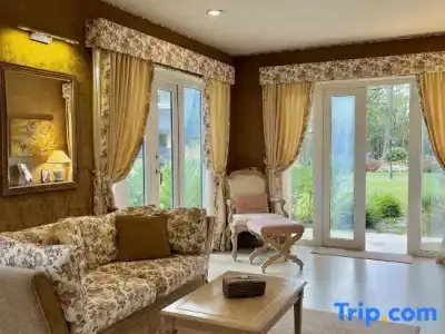 Binh An Village Dalat Resort - 62