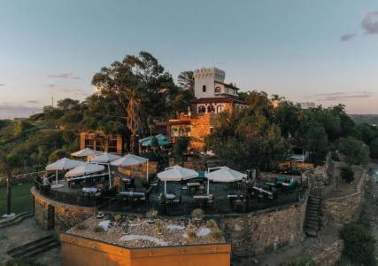 Heinitzburg Boutique - 34