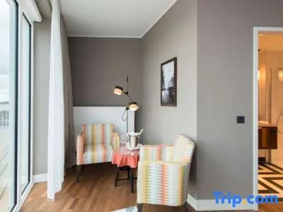 THE LIBERTY Bremerhaven, BW Signature Collection - 118