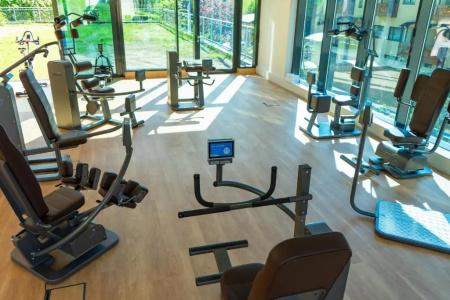 DAS RONACHER Thermal Spa - 14