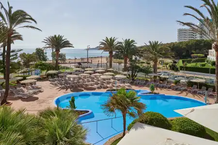 Hipotels Dunas Cala Millor Aparthotel - 35