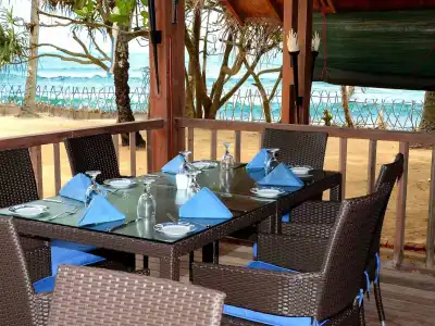Siddhalepa Ayurveda Resort - All Meals, Ayurveda Treatment, Yoga Resort - 13