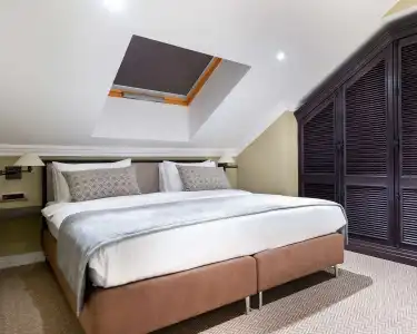 Best Western Plus Market Square Lviv - 127
