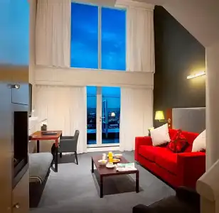 Radisson Blu Bristol - 72