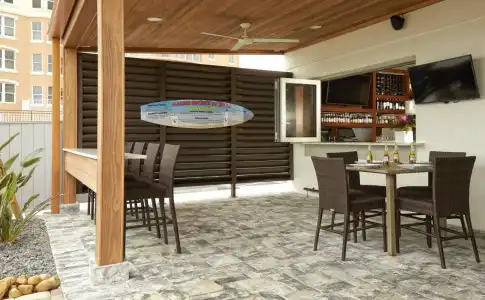 Deltas by Marriott Daytona Beach - 25