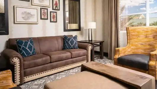 Silverton Casino Lodge - Newly Renovated - 67
