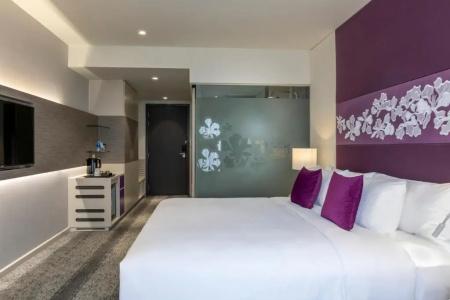 Mercure Hai Phong - 84