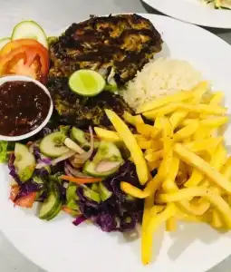Hungry Lion Resort and Restaurant - 9
