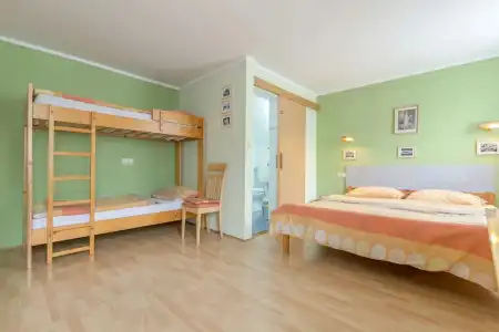 Panorama B&B - 27