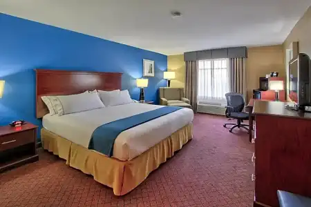 Best Western Premier Houston Downtown/Convention Center - 56