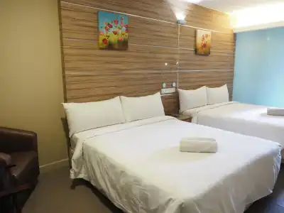 Mornington Medan Ipoh - 36