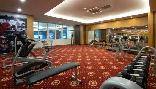 Muong Thanh Grand Da Nang - 26