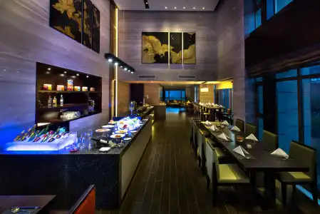 Crowne Plaza Chongqing New North Zone by IHG - 31