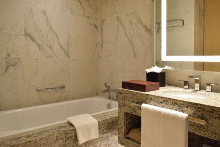 Grand Mercure Ambassador and Residences Seoul Yongsan - 106