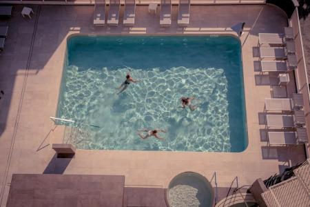 & Residence Continental - 11