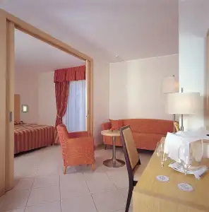 Continental Wellness & Spa - 121