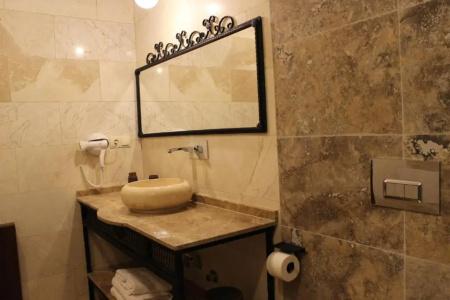Kayra Cave Suites - 75