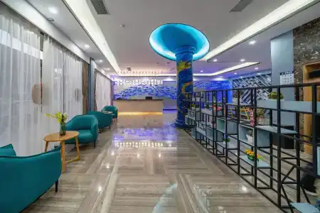 Fei Zi Xiao - 7