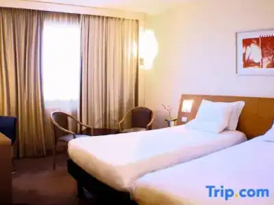 Novotel Roma Est - 43