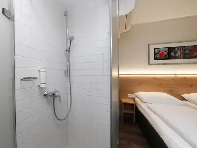 B&B Berlin-Mitte - 9
