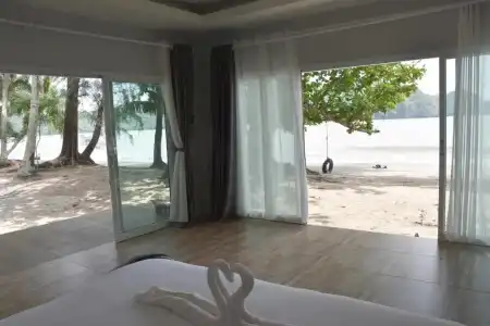 Pak Nam Resort - 20